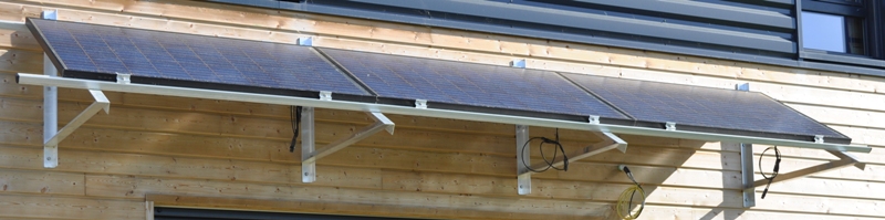 photovoltaique en autoconsommation