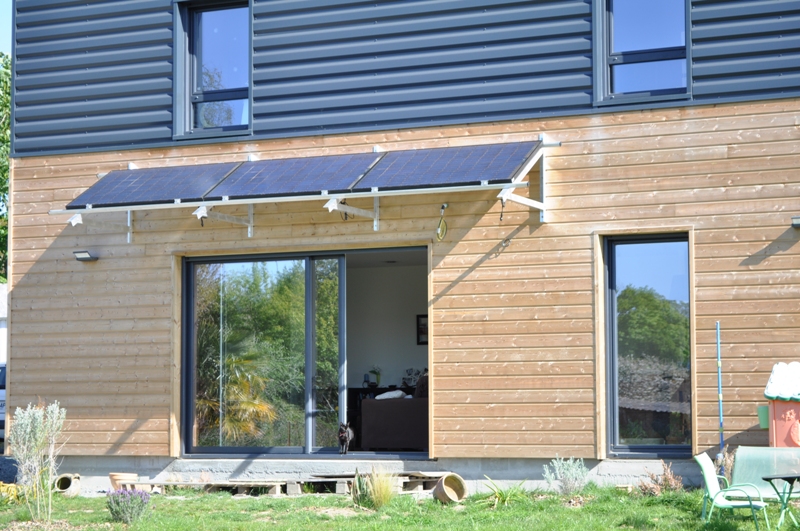 photovoltaique en autonconsommation