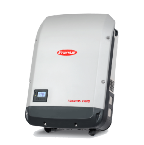 onduleur symo hybrid pour autoconsommation triphasé