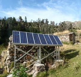 module-solaire-site-autonome